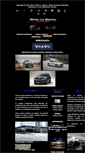 Mobile Screenshot of motorlamarina.com